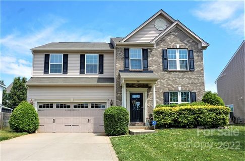 Previously sold for $450,000