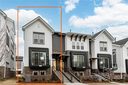 323 S Bruns Avenue WET0517 sold home in Charlotte, SC