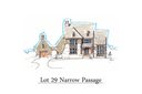 16110 Halle Marie Circle sold home in Davidson, SC
