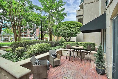 300 W 5th Street 106