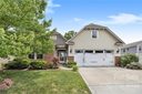 13812 Netherton Lane sold home in Charlotte, SC