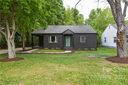 1129 Dade Street sold home in Charlotte, SC