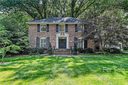 2212 Valencia Terrace sold home in Charlotte, SC