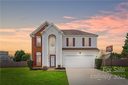 3601 White Swan Court sold home in Indian Trail, SC
