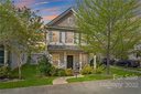 8043 Gleen Oak Lane sold home in Huntersville, SC