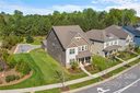 15415 Davidson East Drive sold home in Davidson, SC