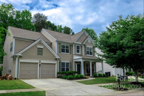 20215 Beard Street sold home in Victoria Bay, Cornelius, NC