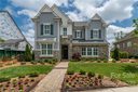 9533 Pacing Lane sold home in Concord, SC