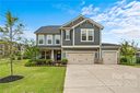 4009 Thames Circle sold home in Fort Mill, SC