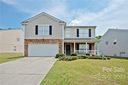 1512 Cold Creek Place sold home in Huntersville, SC