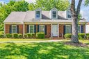 1916 Lawton Bluff Road sold home in Charlotte, SC