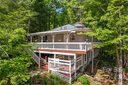 603 Mountain Haven Drive sold home in Mars Hill, SC