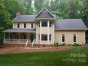 2249 Wedgewood Drive sold home in Weddington, SC