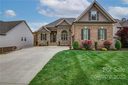 1660 Essex Hall Drive sold home in Rock Hill, SC