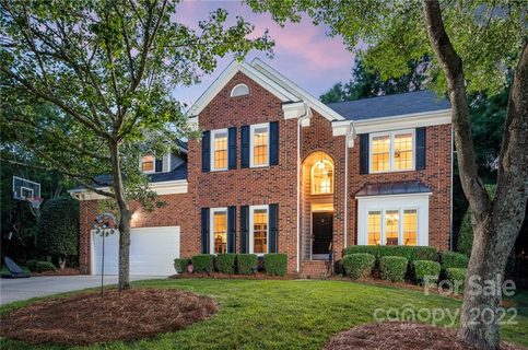 8532 Headford Road sold home in Kingston Forest, Charlotte, NC