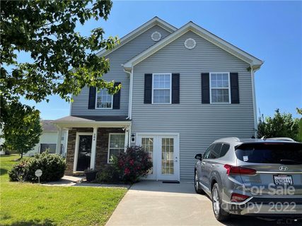 204 Buckboard Lane