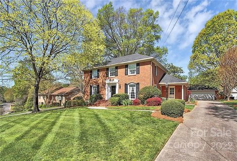 2615 Lilly Mill Road