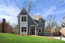 2534 Marlowe Avenue sold home in Charlotte, SC