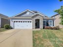 135 Willow Valley Drive sold home in Mooresville, SC