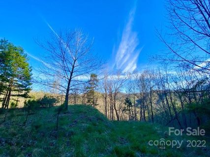 00 Brush Creek Road sold lot in Mountain Overlook, Bryson City, NC