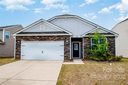 6828 Pennyroyal Way sold home in Charlotte, SC