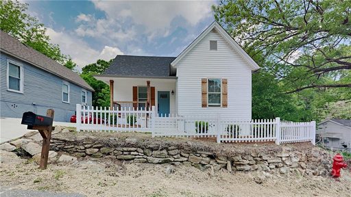428 Columbia Street sold home in Oakland, Gastonia, NC