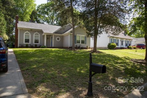 2814 Bricker Drive