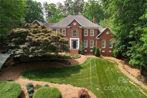 21309 Araglin Court sold home in Waterford Point, Cornelius, NC