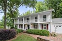 8311 Queensway Place sold home in Huntersville, SC