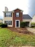 11622 Stewarts Crossing Drive 101 sold home in Charlotte, SC