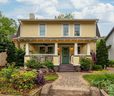 1923 Oaklawn Avenue sold home in Charlotte, SC