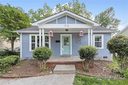 1712 E 35th Street sold home in Charlotte, SC