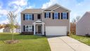 211 Damsenberry Way 95 sold home in China Grove, SC
