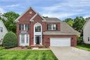 11616 Knightsdale Drive sold home in Charlotte, SC