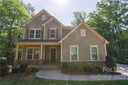 1316 Huntcliff Drive sold home in Waxhaw, SC