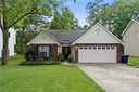 11012 Ballards Pond Lane sold home in Matthews, SC