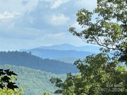 79 Peppervine Circle active lot in Round Mountain Falls, Rosman, NC