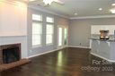 2825 Whaleys Court sold home in Charlotte, SC