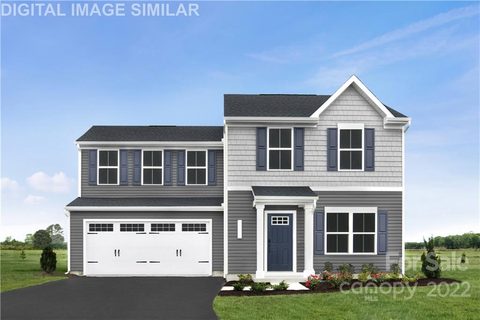160 Browband Street 0040 sold home in Weathers Creek, Troutman, NC
