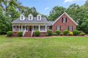 3579 Victorian Hills Drive sold home in Richburg, SC