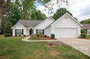 11837 Silvercrest Drive sold home in Charlotte, SC