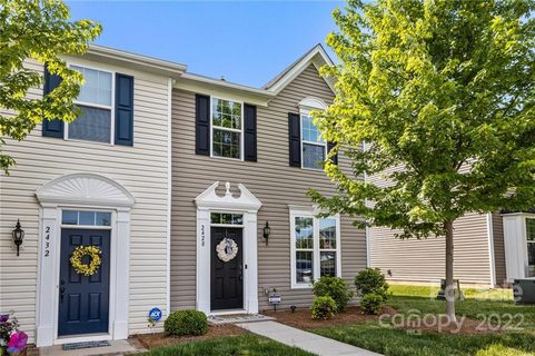 2428 Mariners Cove Lane