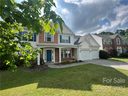 9505 Linden Tree Lane sold home in Charlotte, SC