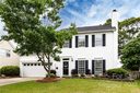 11727 Hawick Valley Lane sold home in Charlotte, SC