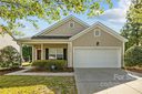 3552 Tybee Drive sold home in Fort Mill, SC