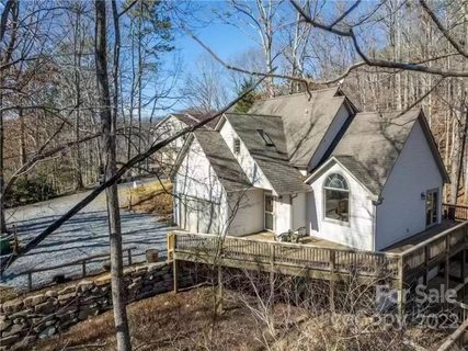 212 Appleton Drive sold home in Hazel Hollow, Sylva, NC