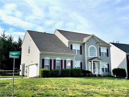 4020 Rosewater Lane