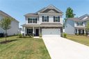4707 Christina Court sold home in Gastonia, SC