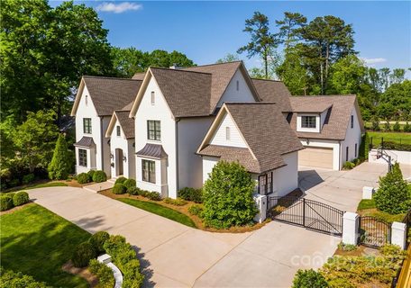 3525 Foxcroft Road 1