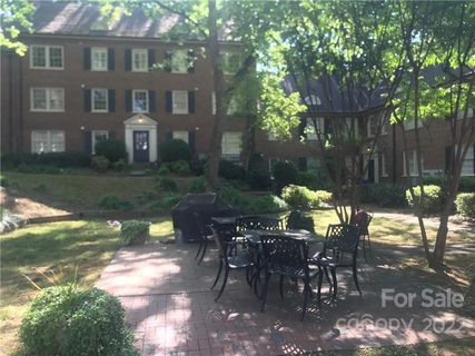 105 Laurel Avenue 92-D sold home in Alson Court, Charlotte, NC